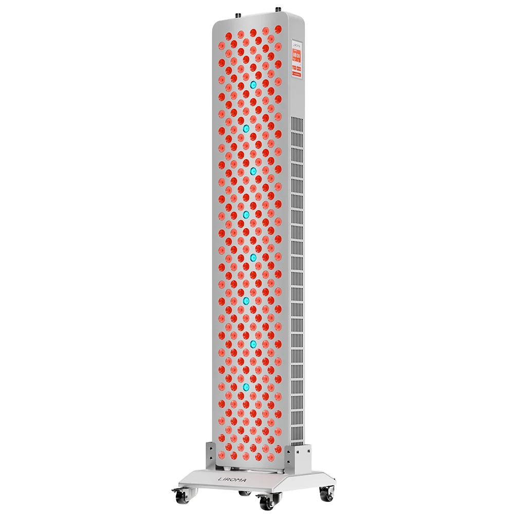 PrimeFORCE RL240 (Rödljusterapi)