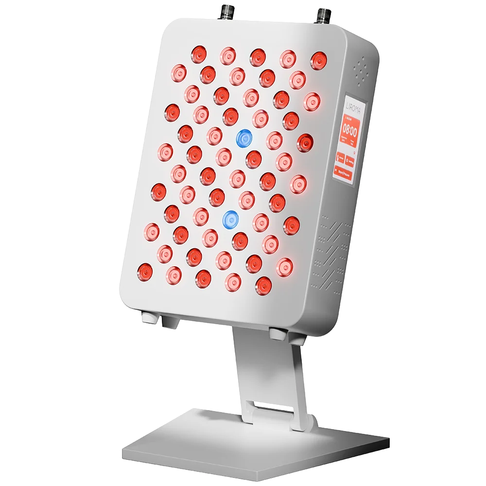 PrimeFORCE RL60 (Rött Ljusterapi)