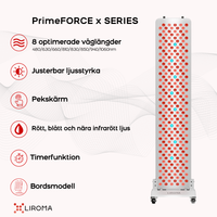 PrimeForce RL240 usps