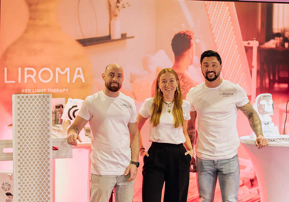 Team Liroma