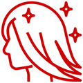 Hår