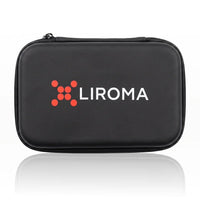 rood licht therapie draagtas portable prime liroma