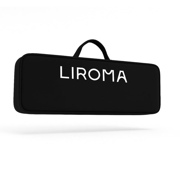 PrimeCase RL120 | Förvaringsväska