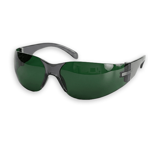 🎁 PrimeFORCE Skyddsglasögon