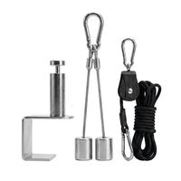 🎁 PrimeFORCE Ophangsysteem - Liroma