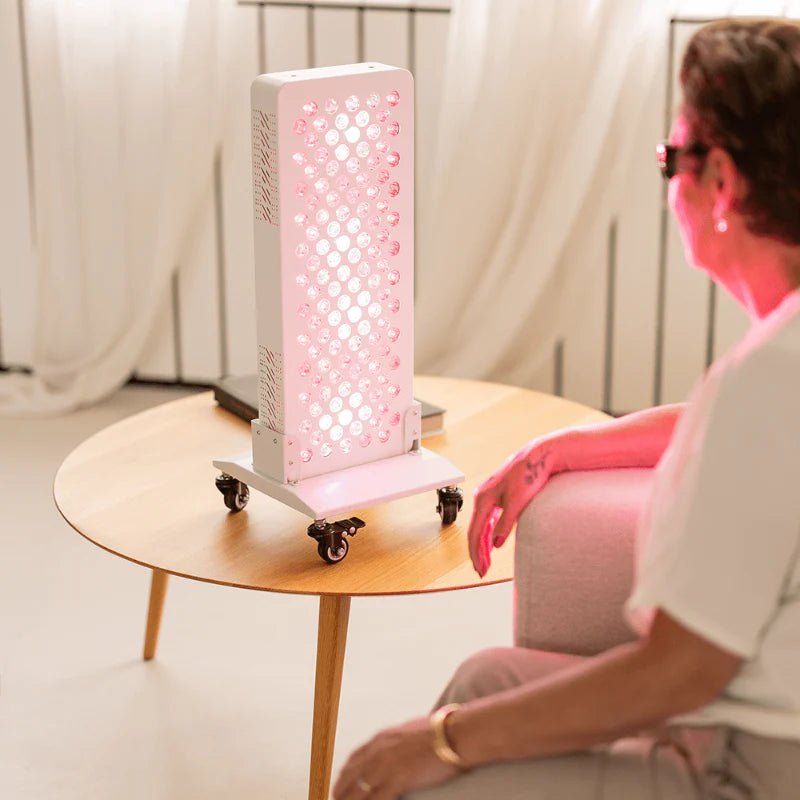 Sova djupare och mindre stressad