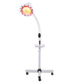 LIROMA® Infraröd lampa Enkel Huvud - 506
